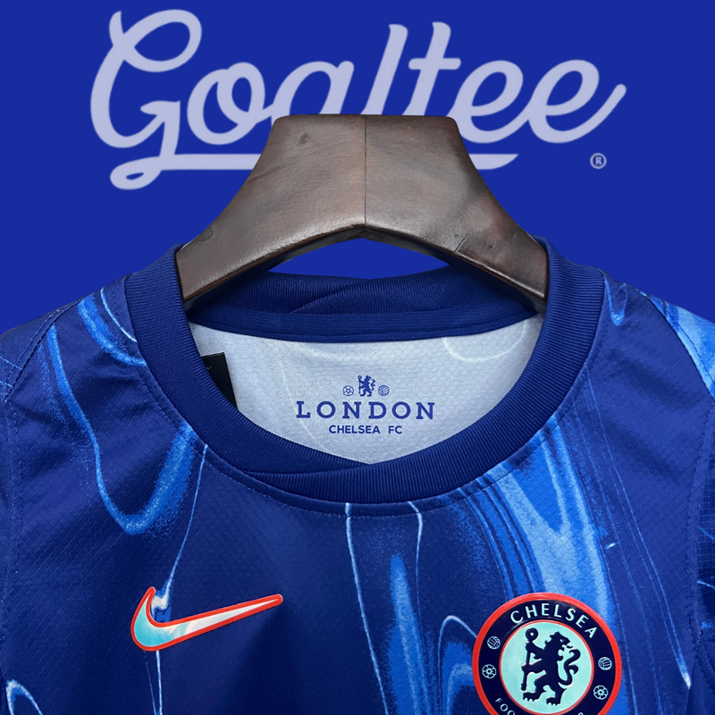 Conjunto Chelsea 24/25 (Niños)