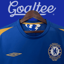 Camiseta Chelsea 05/06 (Retro)