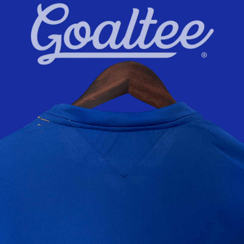 Camiseta Chelsea 05/06 (Retro)