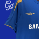 Camiseta Chelsea 05/06 (Retro)