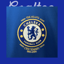 Camiseta Chelsea 05/06 (Retro)