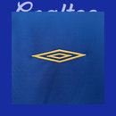 Camiseta Chelsea 05/06 (Retro)