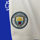 Pantalón Corto Manchester City 25/26 (Modelo Aficionado Adultos)