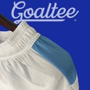 Pantalón Corto Manchester City 25/26 (Modelo Aficionado Adultos)