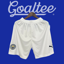 Pantalón Corto Manchester City 25/26 (Modelo Aficionado Adultos)