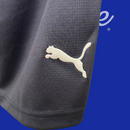 Pantalón Corto Manchester City 25/26 (Modelo Aficionado Adultos)