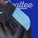 Pantalón Corto Manchester City 25/26 (Modelo Aficionado Adultos)