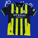 Camiseta Manchester City 24/25 (Modelo Aficionado)