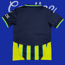 Camiseta Manchester City 24/25 (Modelo Aficionado)