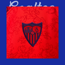 Camiseta Sevilla 24/25 (Modelo Aficionado)