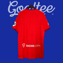 Camiseta Sevilla 24/25 (Modelo Aficionado)