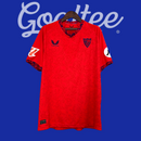 Camiseta Sevilla 24/25 (Modelo Aficionado)