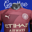 Camiseta Manchester City 24/25 (Modelo Jugador)