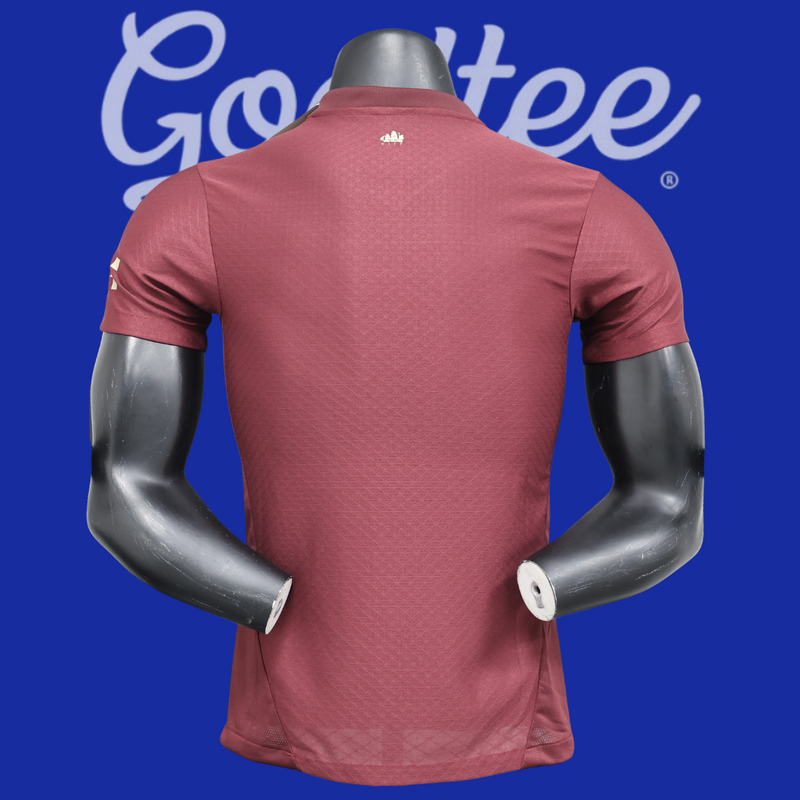 Camiseta Manchester City 24/25 (Modelo Jugador)