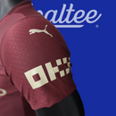 Camiseta Manchester City 24/25 (Modelo Jugador)