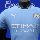 Camiseta Manchester City 24/25 (Modelo Jugador)