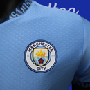 Camiseta Manchester City 24/25 (Modelo Jugador)