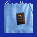 Camiseta Manchester City 24/25 (Modelo Jugador)