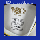 Conjunto Colombia 2024 (Niños Especial 100 AÑOS)