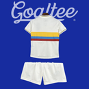 Conjunto Colombia 2024 (Niños Especial 100 AÑOS)