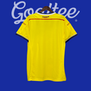 Camiseta Colombia 2014 (Retro)