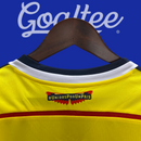 Camiseta Colombia 2014 (Retro)