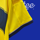 Camiseta Colombia 2014 (Retro)