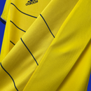 Camiseta Colombia 2014 (Retro)