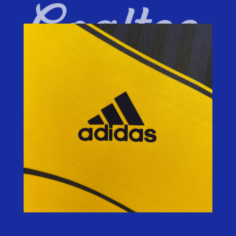 Camiseta Colombia 2014 (Retro)