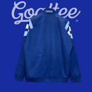 Cortavientos Argentina 24/25 (Reversible)