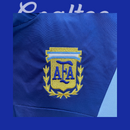 Cortavientos Argentina 24/25 (Reversible)