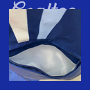 Cortavientos Argentina 24/25 (Reversible)