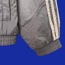 Cortavientos Real Madrid 24/25