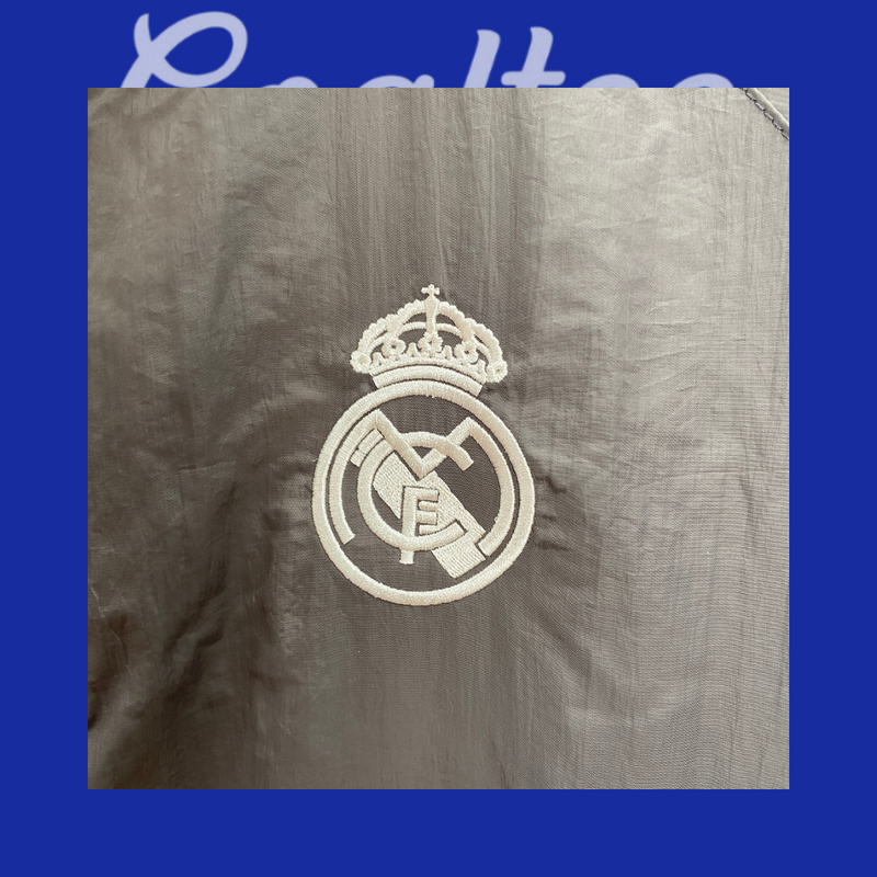 Cortavientos Real Madrid 24/25