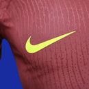 Camiseta Portugal 2022 (Modelo Jugador)