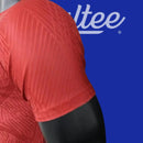 Camiseta Portugal 2022 (Modelo Jugador)