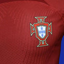 Camiseta Portugal 2022 (Modelo Jugador)