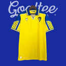 Camiseta Cádiz 24/25 (Modelo Aficionado)