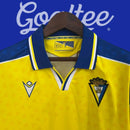 Camiseta Cádiz 24/25 (Modelo Aficionado)
