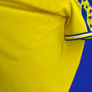Camiseta Cádiz 24/25 (Modelo Aficionado)
