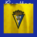 Camiseta Cádiz 24/25 (Modelo Aficionado)
