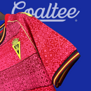 Camiseta Cádiz 25/26 (Modelo Aficionado)