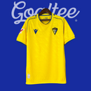 Camiseta Cádiz 25/26 (Modelo Aficionado)