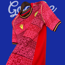 Camiseta Cádiz 25/26 (Modelo Aficionado)