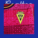 Camiseta Cádiz 25/26 (Modelo Aficionado)