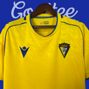 Camiseta Cádiz 25/26 (Modelo Aficionado)