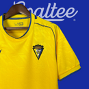 Camiseta Cádiz 25/26 (Modelo Aficionado)