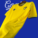 Camiseta Cádiz 25/26 (Modelo Aficionado)