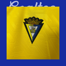 Camiseta Cádiz 25/26 (Modelo Aficionado)