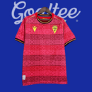 Camiseta Cádiz 25/26 (Modelo Aficionado)